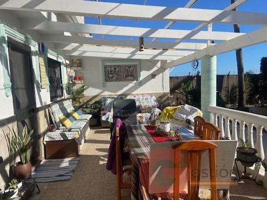 Villa a Vélez-Málaga, Málaga