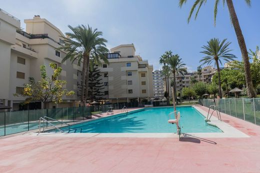 Apartment in Torremolinos, Malaga