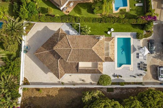 ‏בית חד-משפחתי ב  Marbesa, Provincia de Málaga