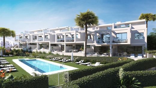 Townhouse in Manilva, Malaga