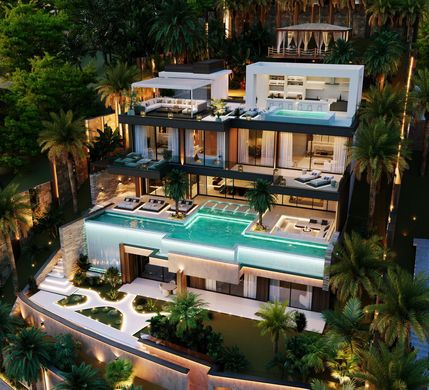 Casa Unifamiliare a Marbella, Málaga