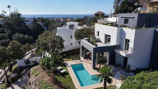 Detached House in Elviria, Malaga