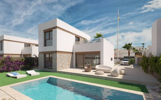 Villa - Algorfa, Provincia de Alicante