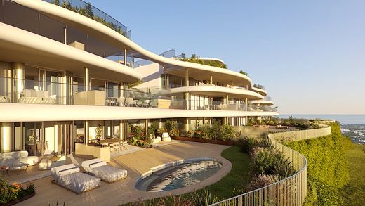 Apartment in Benahavís, Malaga