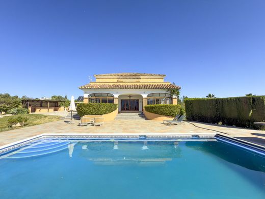 Casa Unifamiliare a Alhaurín el Grande, Málaga