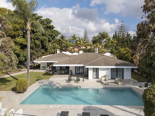 Detached House in Marbella, Malaga