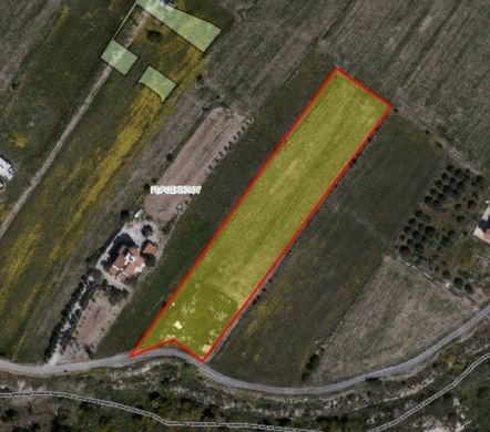 Terreno en Geroskípou (quarter), Geroskípou Municipality