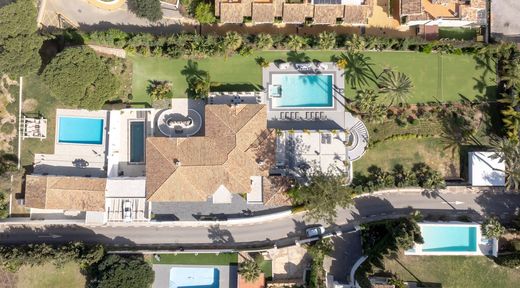 Dom jednorodzinny w Estepona, Provincia de Málaga