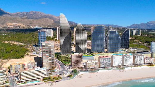 Apartment in Benidorm, Alicante