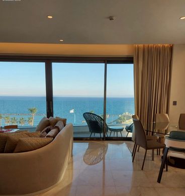 Apartment in Mouttagiáka, Limassol District