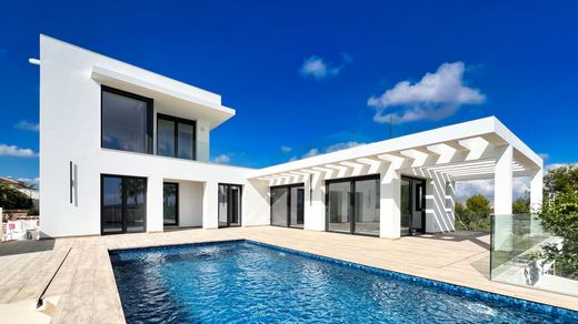 Villa - Moraira, Provincia de Alicante