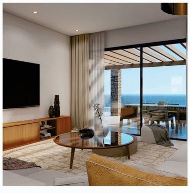 Apartment / Etagenwohnung in Tombs of the Kings, Paphos District