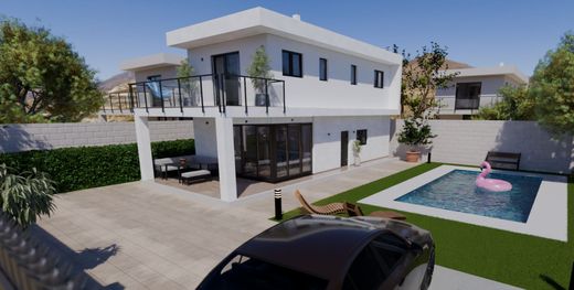 Villa Santa Pola, Provincia de Alicante