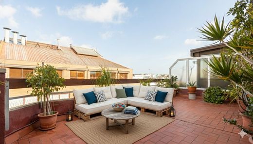 Penthouse in Barcelona, Província de Barcelona