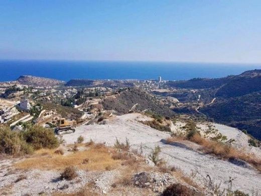 Land in Limassol, Limassol District
