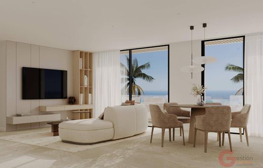 Apartment in Mijas, Malaga