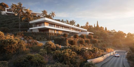 Casa Unifamiliare a Benahavís, Málaga