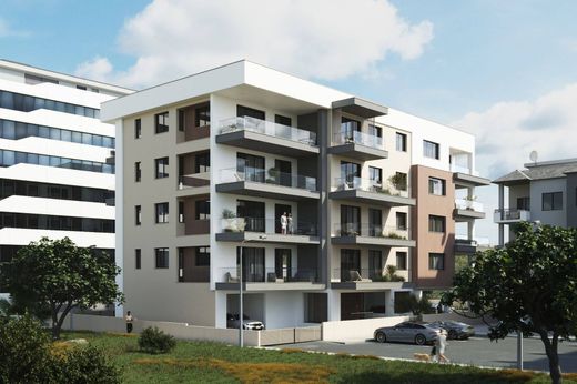 Apartament w Mésa Geitoniá, Limassol District