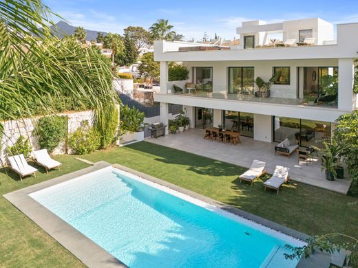 Villa in Marbella, Malaga
