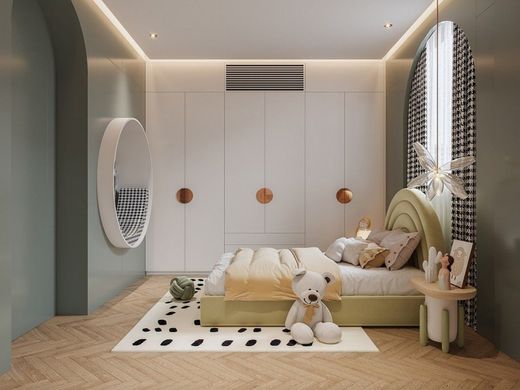 Apartment in Paphos, Paphos District