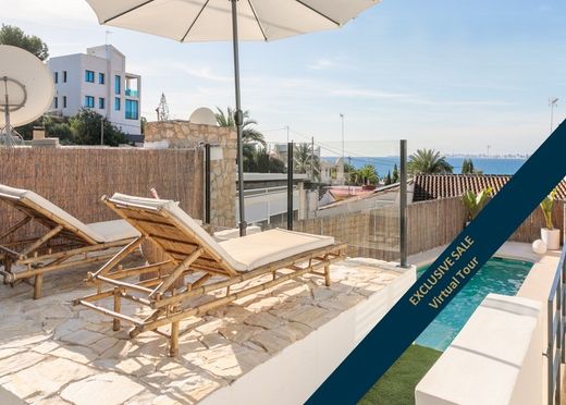 Casa di lusso a El Campello, Provincia de Alicante