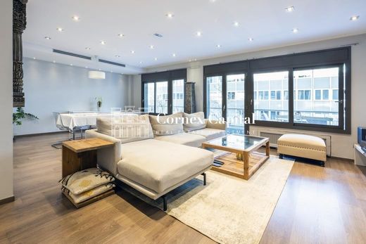 Apartment in Barcelona, Province of Barcelona