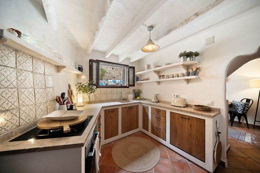 Townhouse in Pollença, Province of Balearic Islands