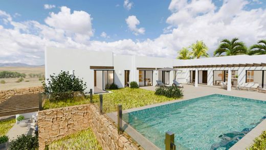 Javea, アリカンテのヴィラ