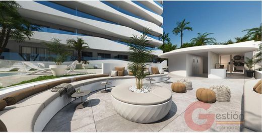 Penthouse in Fuengirola, Malaga