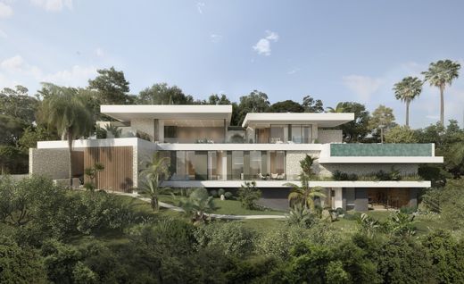 Detached House in Mijas Costa, Malaga