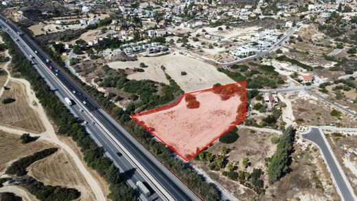 Land in Limassol, Limassol District