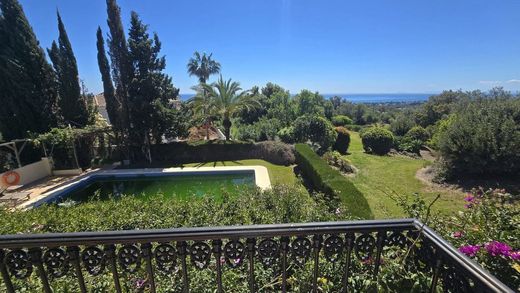 Villa in El Rosario, Malaga