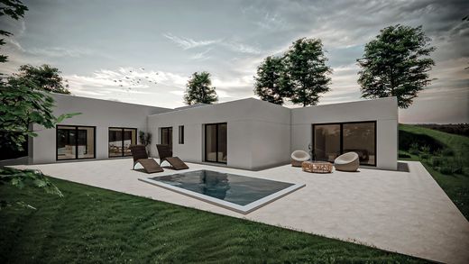 Detached House in Sotogrande, Cadiz