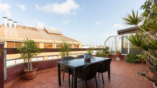 بنتهاوس ﻓﻲ برشلونة, Província de Barcelona