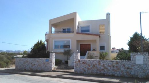 Luxury home in Chania, Nomós Chaniás