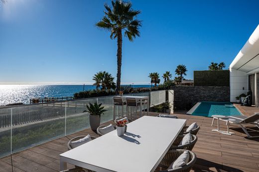Detached House in Estepona, Malaga