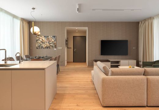 Apartment in Limassol, Limassol District