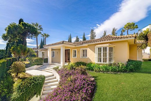 Villa Sierra Blanca, Provincia de Málaga