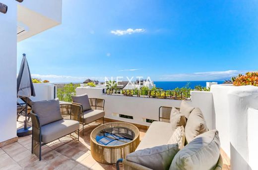 Apartment in Guía de Isora, Province of Santa Cruz de Tenerife