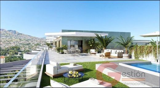 Penthouse in Mijas, Málaga