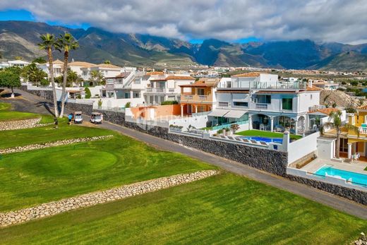 Luxury home in Adeje, Province of Santa Cruz de Tenerife