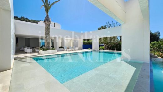 Villa - Playa de Talamanca, Ilhas Baleares