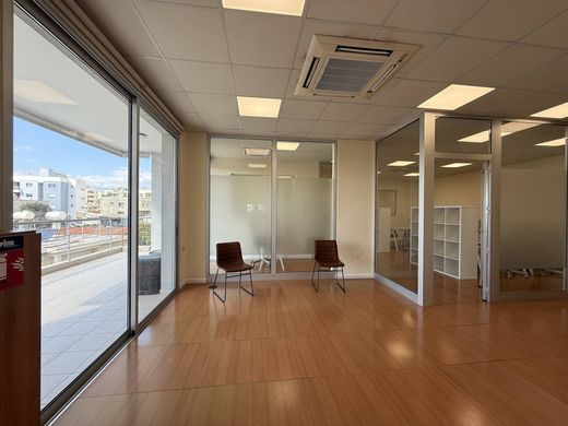 Office in Mésa Geitoniá, Limassol District