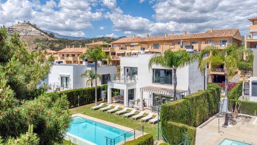 Detached House in Estepona, Malaga
