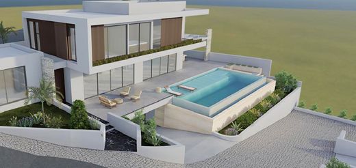 Maison individuelle à Pégeia, Paphos District