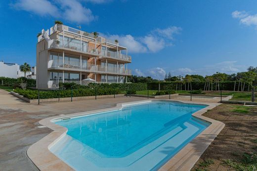 Appartement in Cala d'Or, Balearen