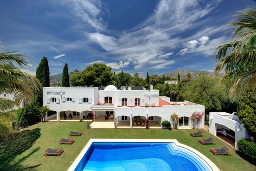 Villa à Marbella, Malaga