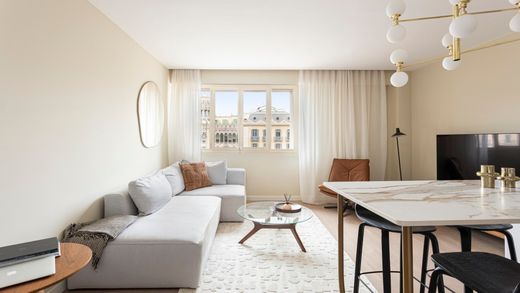 Apartment in Barcelona, Province of Barcelona
