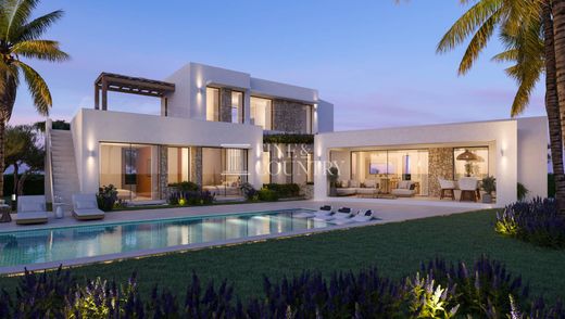 Villa in Javea, Alicante