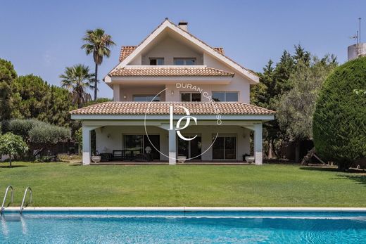 Villa en Sitges, Provincia de Barcelona